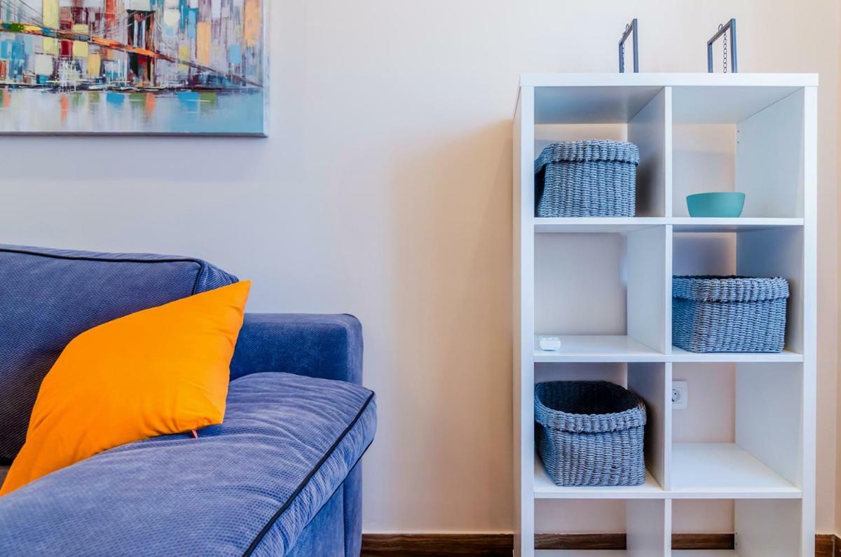 Kalemary's Apartment Zadar Bagian luar foto